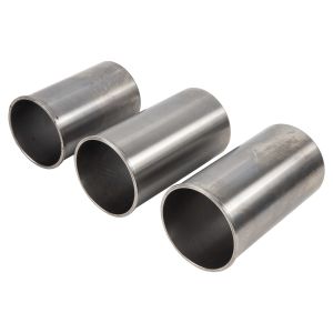 Cylinder Sleeve Replacement For Yanmar 4TNV92 / 4D92 / 4TNE92