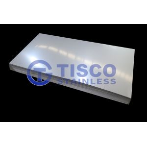 Quality 400 Series Colored Stainless Steel Sheets Flat for sale