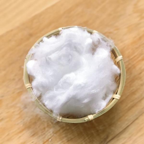 Buy Premium Low Melt Fiber Filling Polyester Staple Fiber at wholesale prices