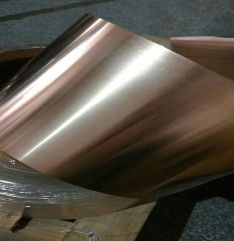 8.1g/Cm3 High Nickel Alloy , Low Expansion Alloy 6J12 For Electronic Devices