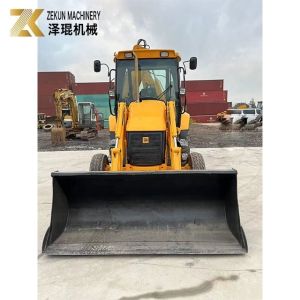 Used JCB 3CX Backhoe Loader 74HP Hydraulic Cylinder 1980-2018