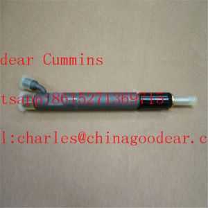 China Dongfeng  C series diesel engine fuel injector 5264744 on sale