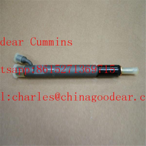 Buy Dongfeng  C series diesel engine fuel injector 5264744 at wholesale prices
