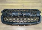 Custom SMC Auto Bumper Injection Mold 500K Cycles Life