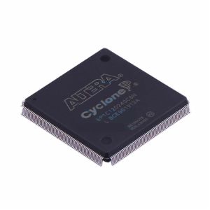 Quality EP1C12Q240C8N EP1C12Q240C8N QFP-240 Electronic Components Integrated Circuit IC for sale