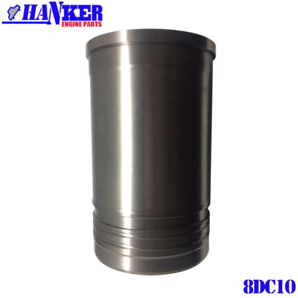 Fuso Truck Mitsubishi Model 8DC10 Cylinder Liner Sleeve Kit ME062783