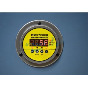 4000mm Length CNC Notching Machine Good Rigidity With Adjusting Knife System