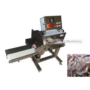 Conveyor Dried Beef Slicer