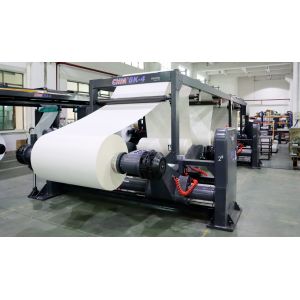 8K Automatic A4 Paper Cutting And Packing Machine PLC Paper Sheeting Machine