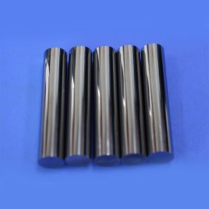 High Density Tungsten W90Ni6Fe Rod Anti Vibration Wear Resistant