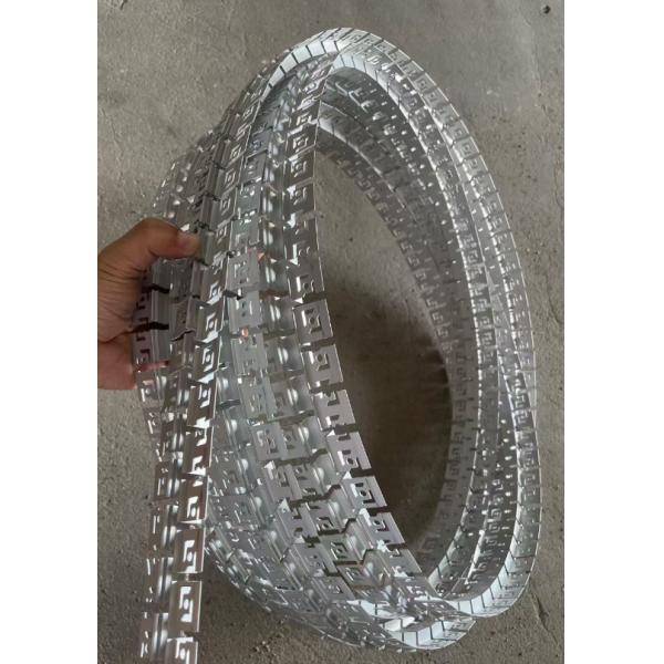 Bendable Aluminium Extrusion Plaster LED Profile Dry Wall Ceiling For LED Strip Light