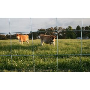 MIDWEST AIR TECHNOLOGIES farm field fence roll 12-1/2-Ga., 47-In. x 330-Ft.