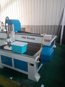 Quality 1325 CNC Wood Cutting Machine / Wood Engraving Machine For Furniture for sale