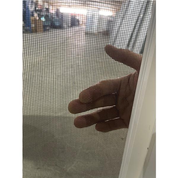 Double-slide Windows For Improved Light Transmission UPVC Sliding Window And Door