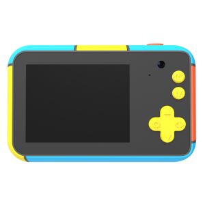 Extra 32GB SD Card Camera Home Appliances 2.4 Inches USB 600mAh Build In Battery