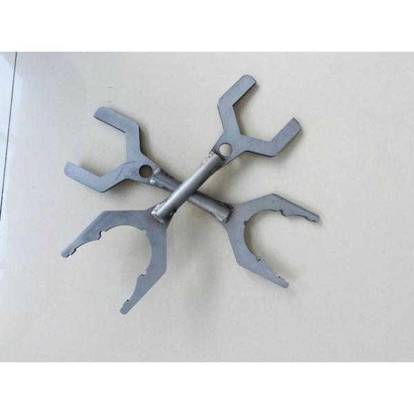 Customization Option XCEL150 Cleaner Tool for Stainless Steel Install and Uninstall