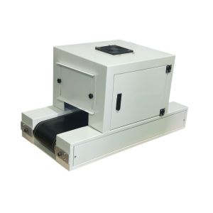 Floor-Standing UV Curing Machine 365NM LED Conveyor System with AC85-265V Input