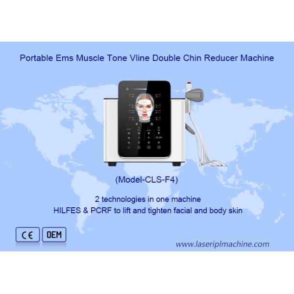 Buy Versatile Operation Modes Hi Emt Machine Adjustable Energy Levels at wholesale prices