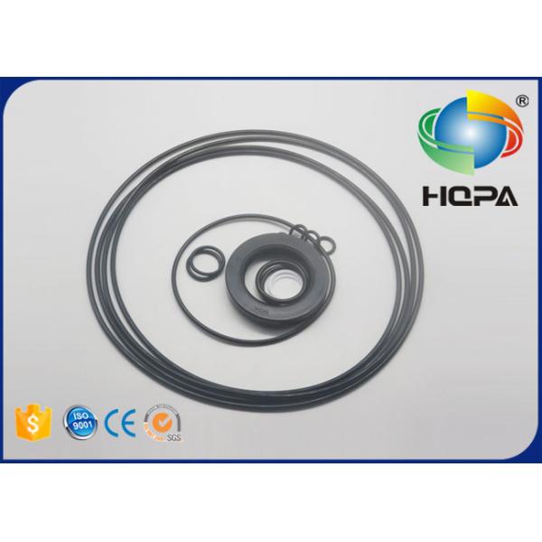 DAEWOO DH220-3 DH220-5(NEW) DH258-5 DH280-3 DH300-5 DH300-7 Swing Motor Seal Kit 2401-9242KT