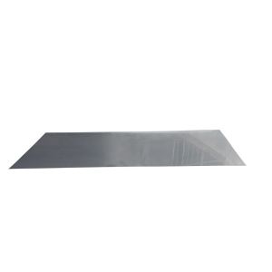 3mm 410 303 Stainless Steel Plate BA Finish Cold Rolled 304 Stainless Steel