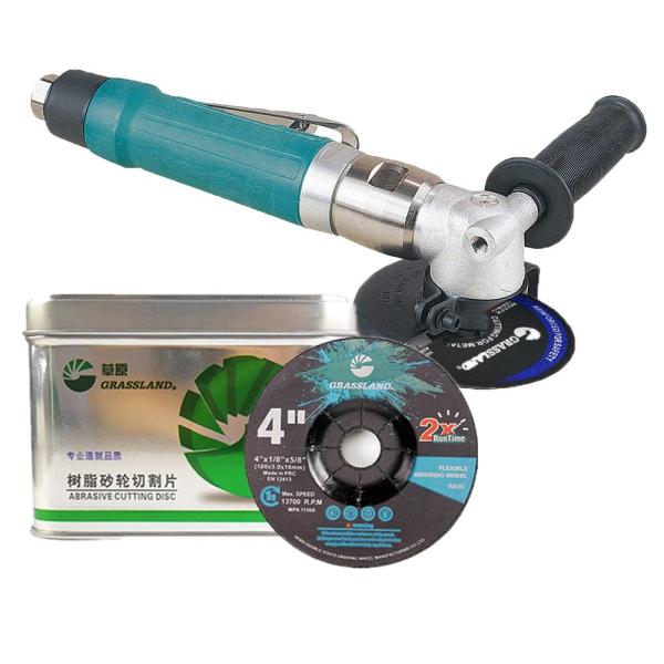 Buy 5/8 In AC Flexible EN12413 Abrasive Grinding Wheel at wholesale prices