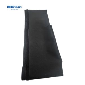 Open Nylon Textile Sleeves For Hose Protection