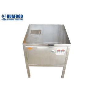 100W Onion Peeler Machine Automatic Onion Skin Peeling Machine