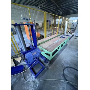 Precision Low Noise Foam Drilling Machine Vibration 2300mm Drilling Length