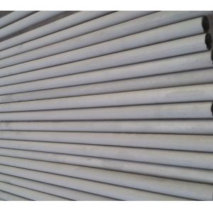 Seamless Steel Tubes U tubes SA213