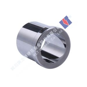 Oil Pump YG20 YG13 Tungsten Carbide Bushing sleeve Anti Corrosion