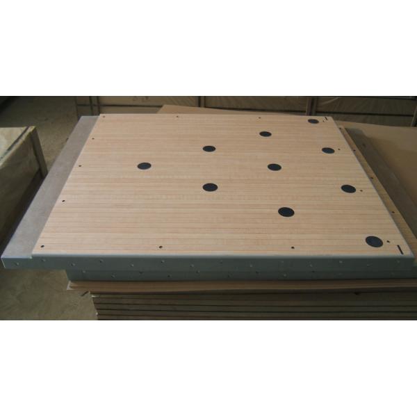 Upgrade Your Bowling Alley with Latest Design Synthetic Lanes in Various Glow Patterns