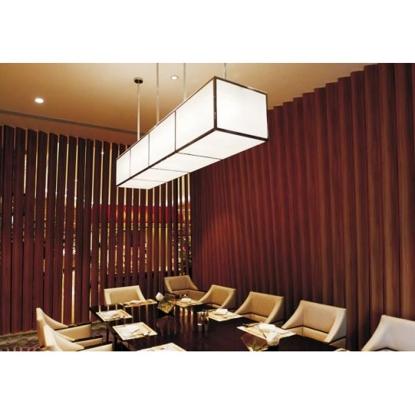 Custom Chinese Chandeliers For Restaurant Exhibition Hall Conference Hall