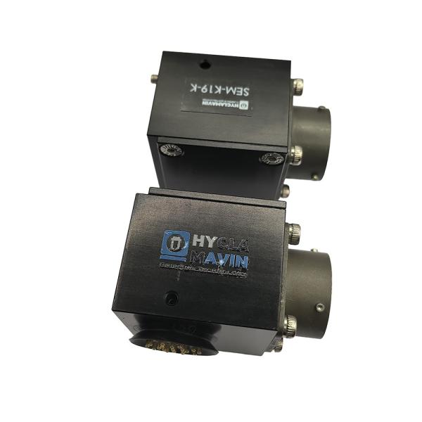 Buy SEM Electrical Interface Modules for Robotic Quick Change at wholesale prices