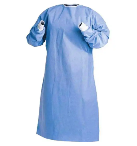 Cheap Disposable Ppe Isolation Gowns OEM
