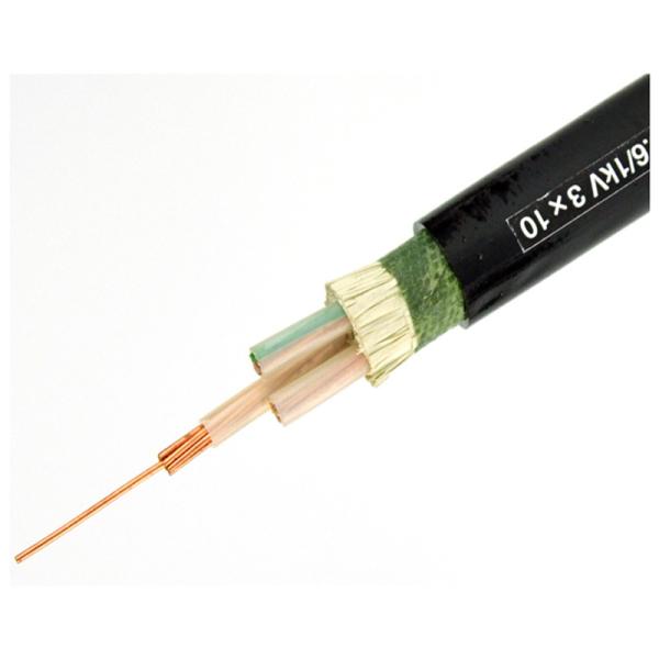 Buy                    User Friendly XLPE Insulated Power Cable for DIY Projects              at wholesale prices