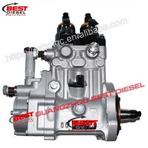 New Diesel Fuel Injector pump 094000-0673 115603-5153 094000-0673 115603-5135