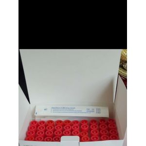 2ml PET Disposable Virus Specimen Collection Tube