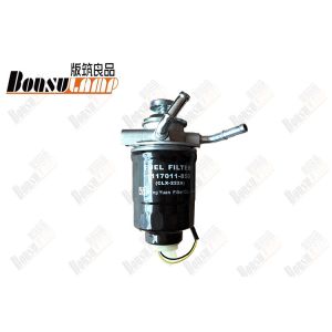 Sedimenter Asm CLX-222A 600P Isuzu Truck Parts 8-97240126-0 8972401260