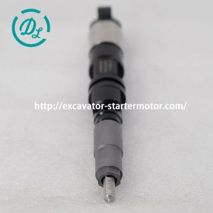 EexcavaStart DZ100217 Fuel Injector for 6068 Engine RE524382 RE529118