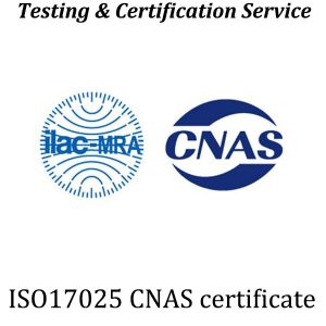 CNAS Information technology equipment - Security Part 22: Equipment installed