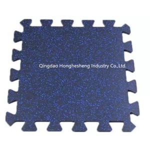 Vulcanizing Mould For Rubber Tile Making Line