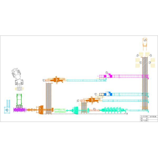 Buy Double Blades Industrial Sawmill Equipment Wood Cutting Vertical Bandsaw Mills at wholesale prices