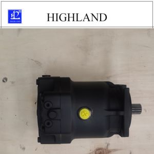Cement Mixer Truck Heavy Duty Hydraulic Motor HMF90