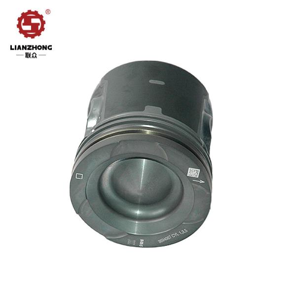ISG Diesel Engine Parts New Standard Genuine Mining Truck Cylinder Piston 3694067