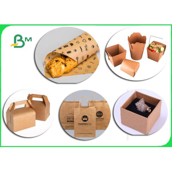 Polypropylene Coated Paper