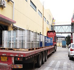 APG Process Epoxy Curing Agent For 1110KV Transformers