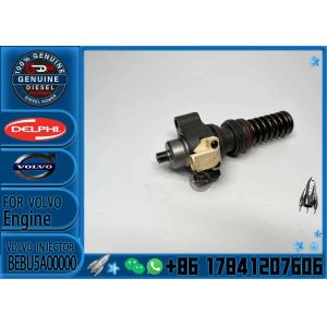 G6000-1111100 Electronic Unit Pump BEBU5A00000 for DAF MX EUROPE Diesel Engine