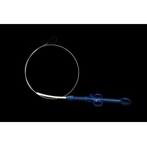 Nickel Titanium Alloy Nitinol Stone Retrieval Basket Basis Of Surgical