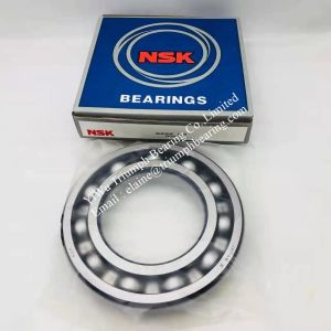 China NSK  Deep Groove Ball Bearing  6226 CM , 6226 , 6406DDUCM , 6406 on sale