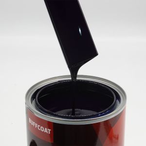 Buy cheap Car Coating 2k Car Refinish Paint Black Acrylic Resin Polurethane Car Spraying from wholesalers